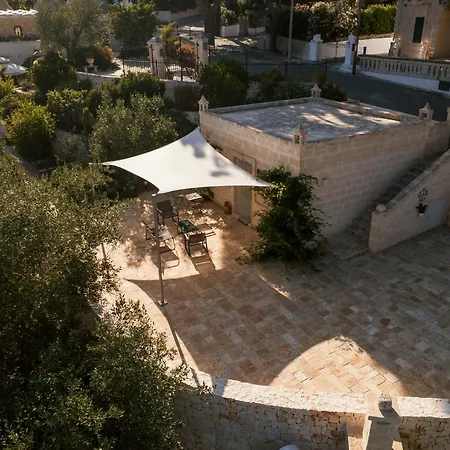 I Trulli del Tupparello-3